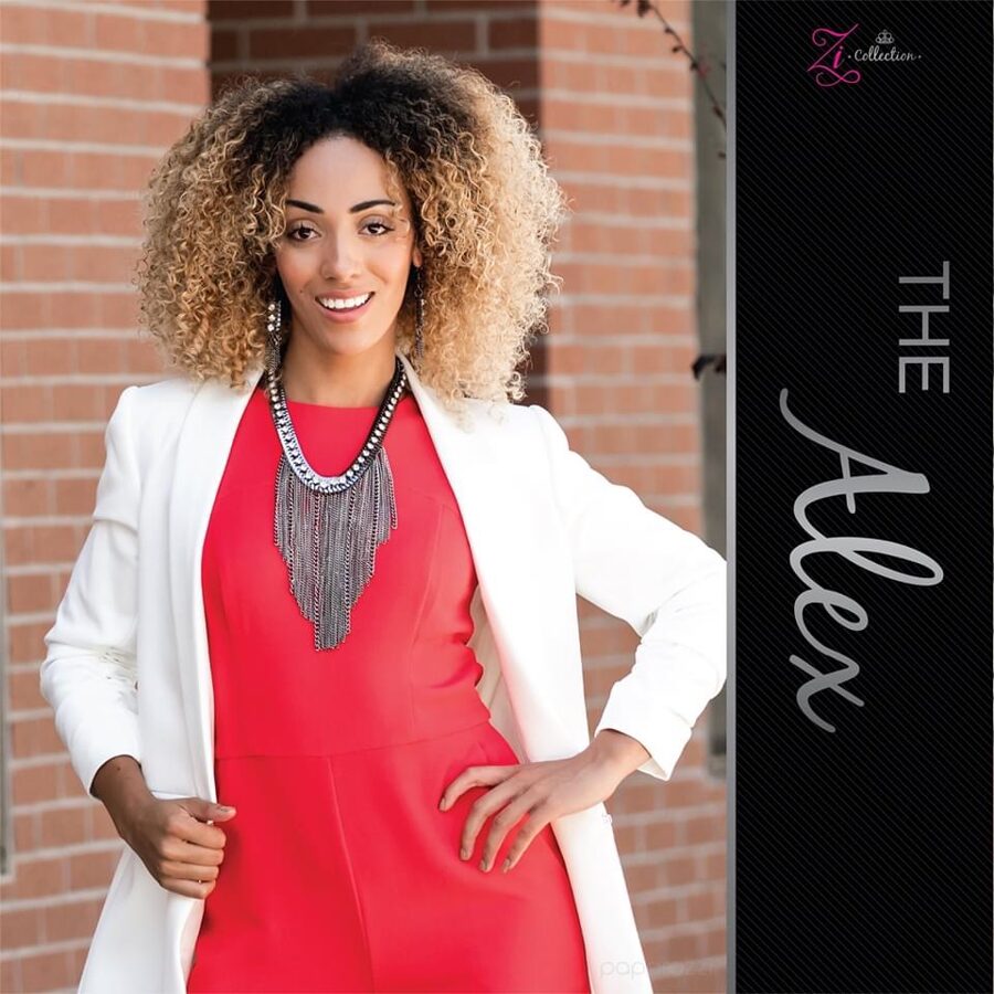 Zi Collection - The Alex