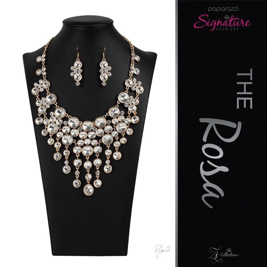 Zi Collection -  The Rosa