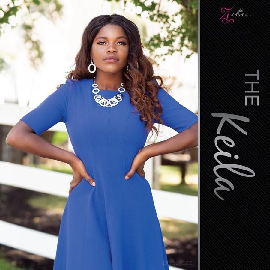 Zi Collection - The Keila